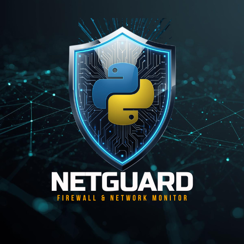 NetGuard - Firewall & Monitor