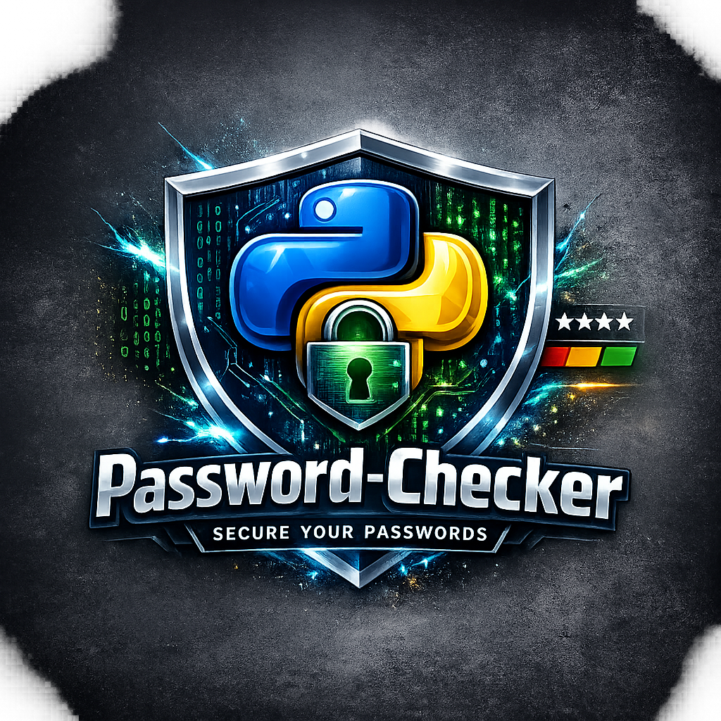 Password-Checker